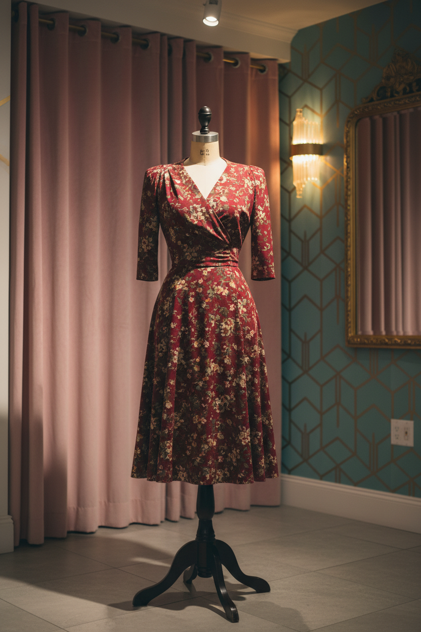 The 1940s
