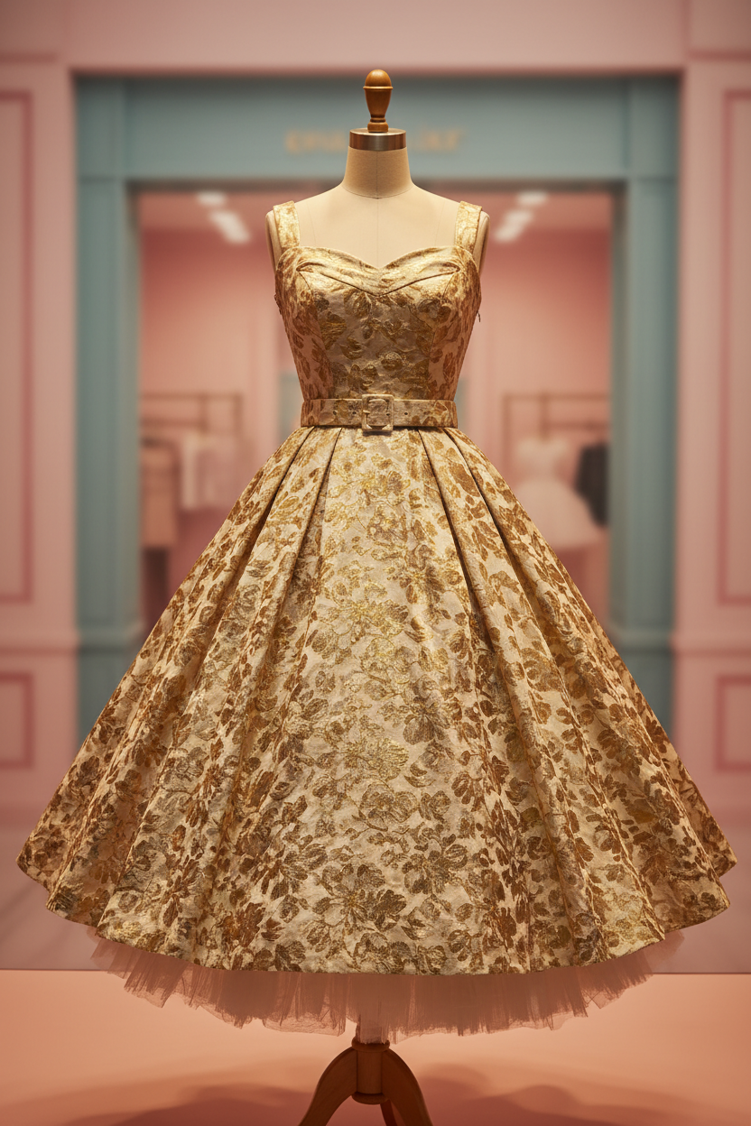 The 1950s