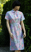 1980's "Secretary Dress"