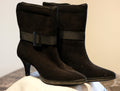 1960's "Eskiloos" Brand Winter Boots