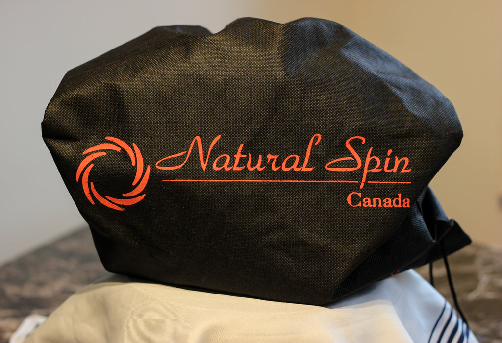 Natural Spin Ballroom Dance Shoes