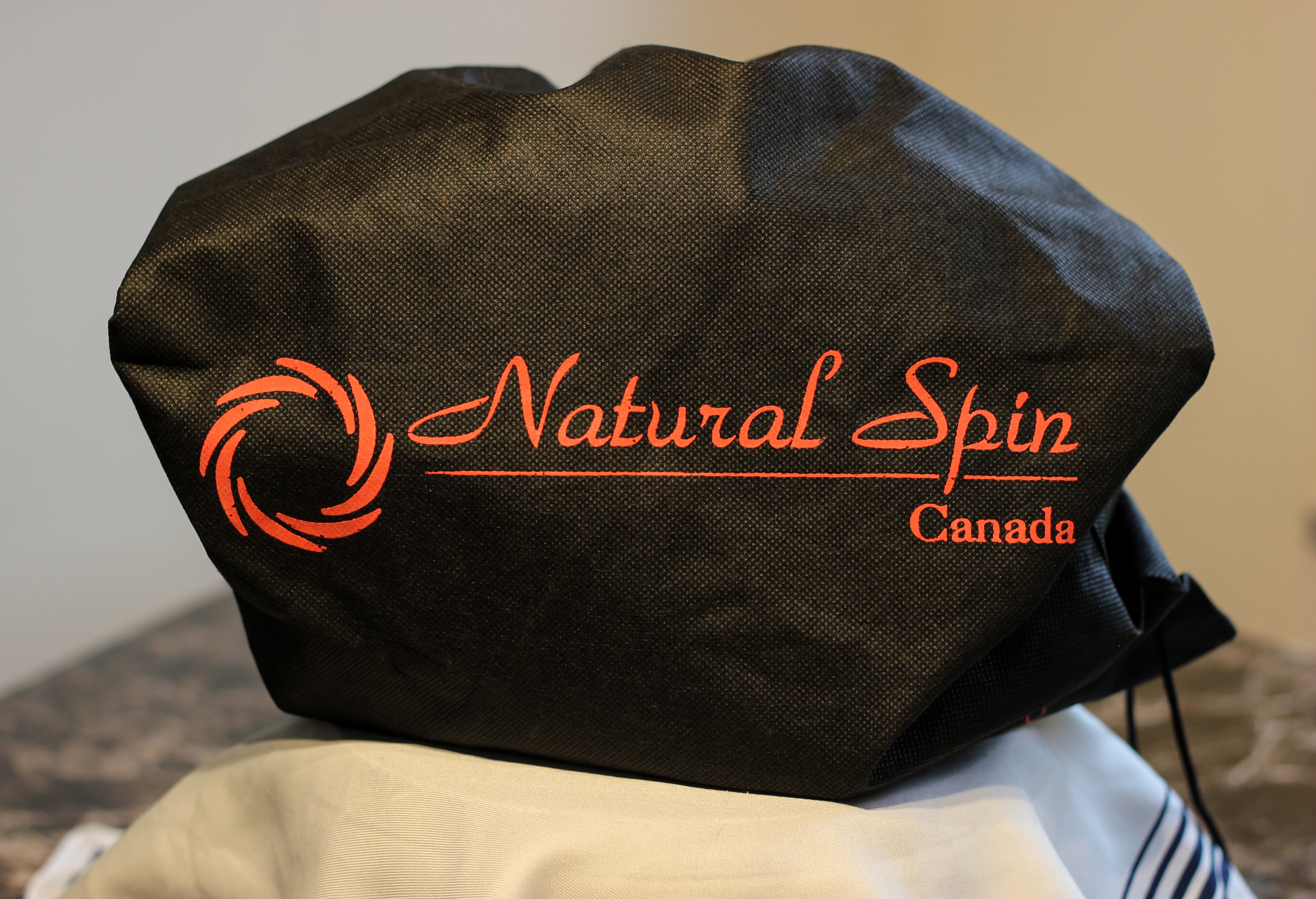Natural Spin Ballroom Dance Shoes