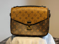 Louis Vuitton Pochette Metis Purse
