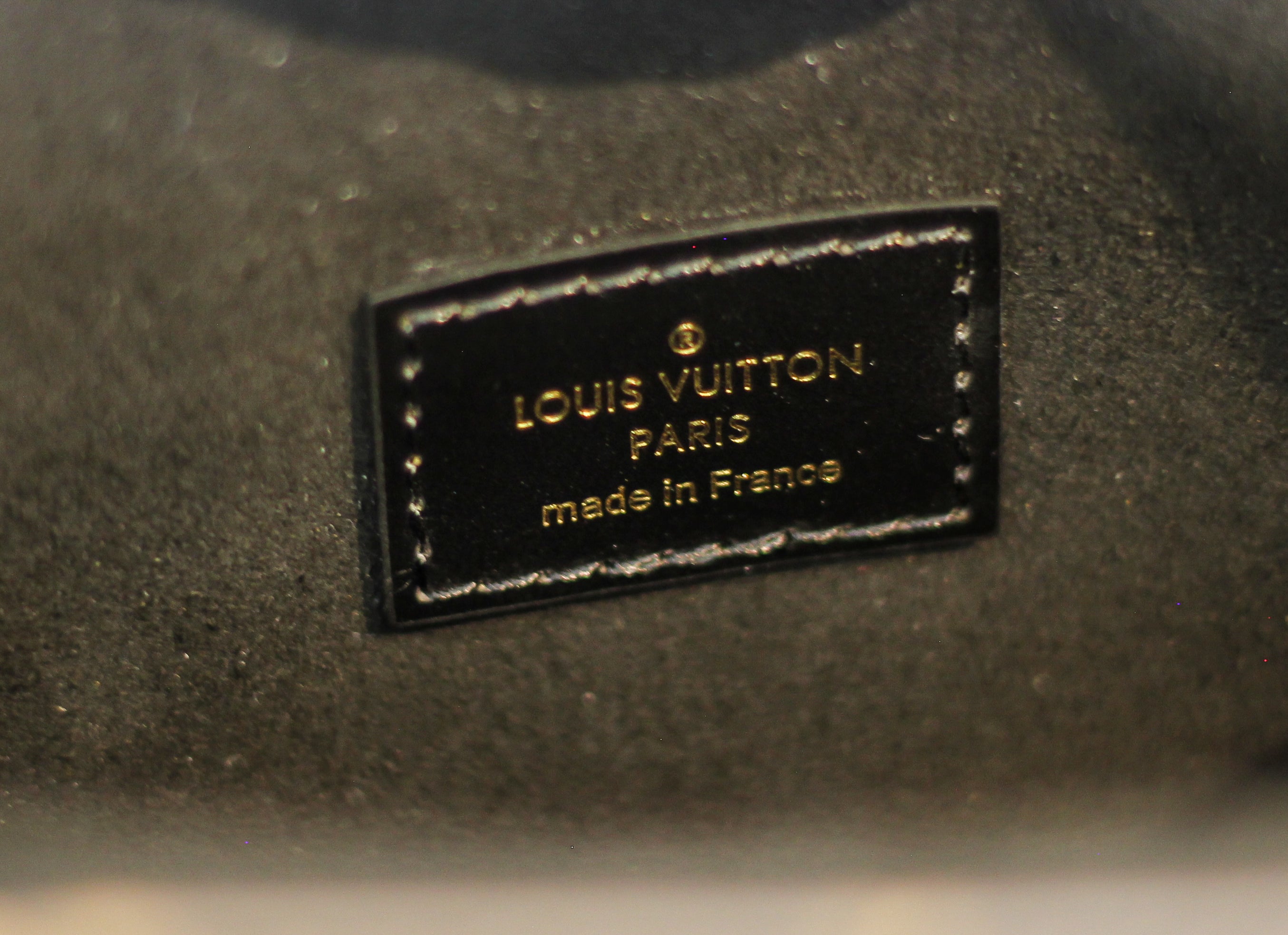 Louis Vuitton Pochette Metis Purse