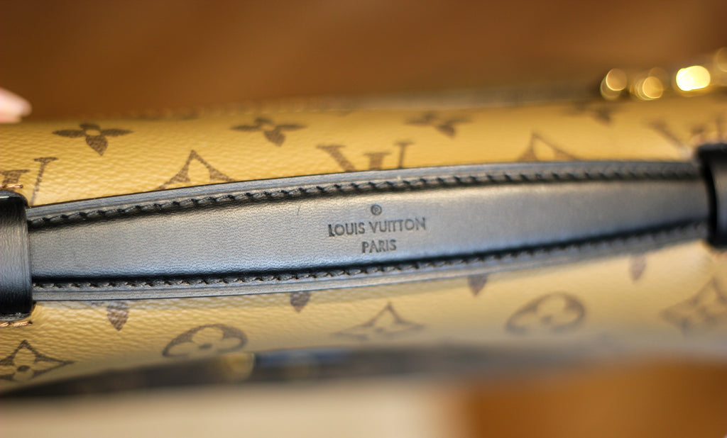 Louis Vuitton Pochette Metis Purse