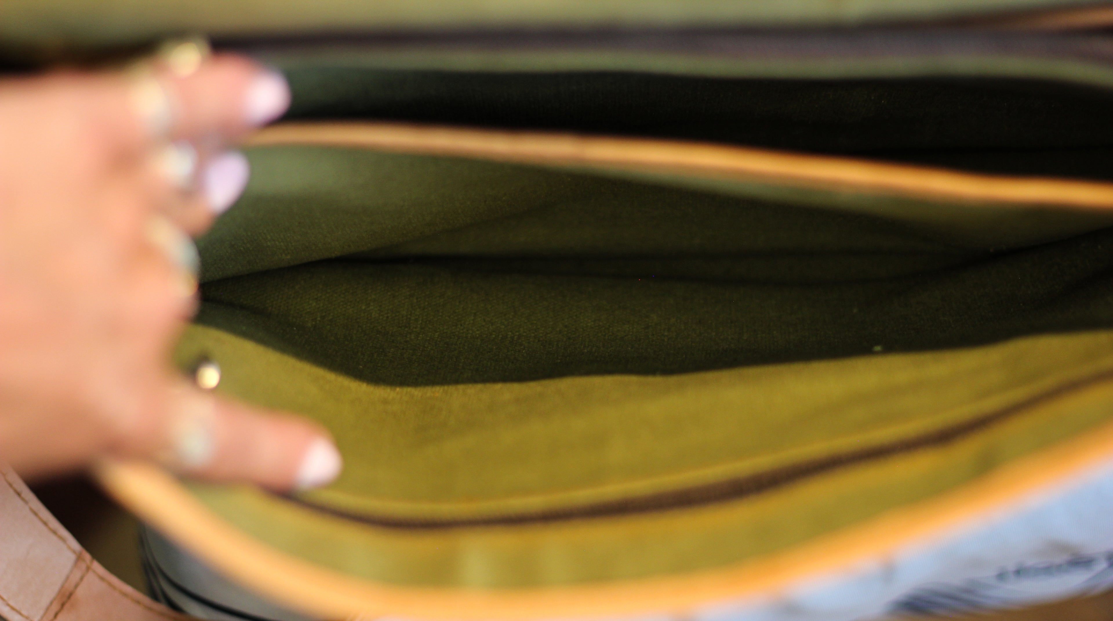 Handcrafted Vintage-Inspired Leather Messenger Bag