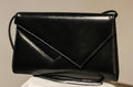 1980's "Caleco" Envelope Shoulder Bag