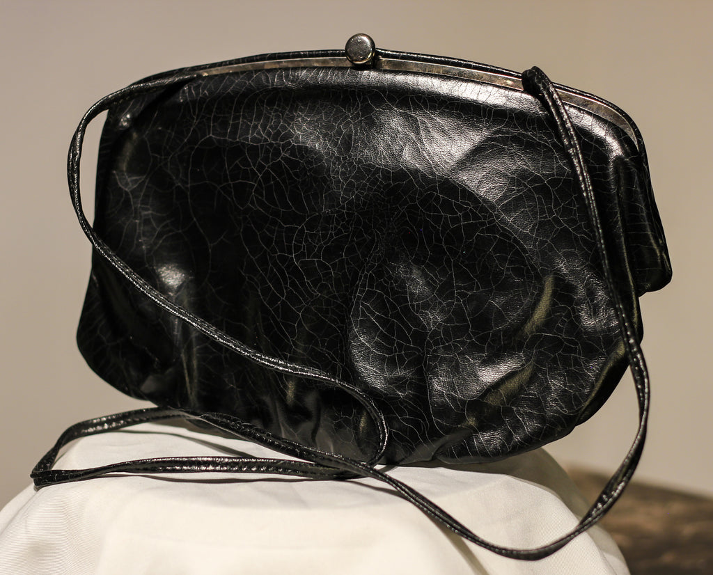 1960's "Cabrelli" Shoulder Bag
