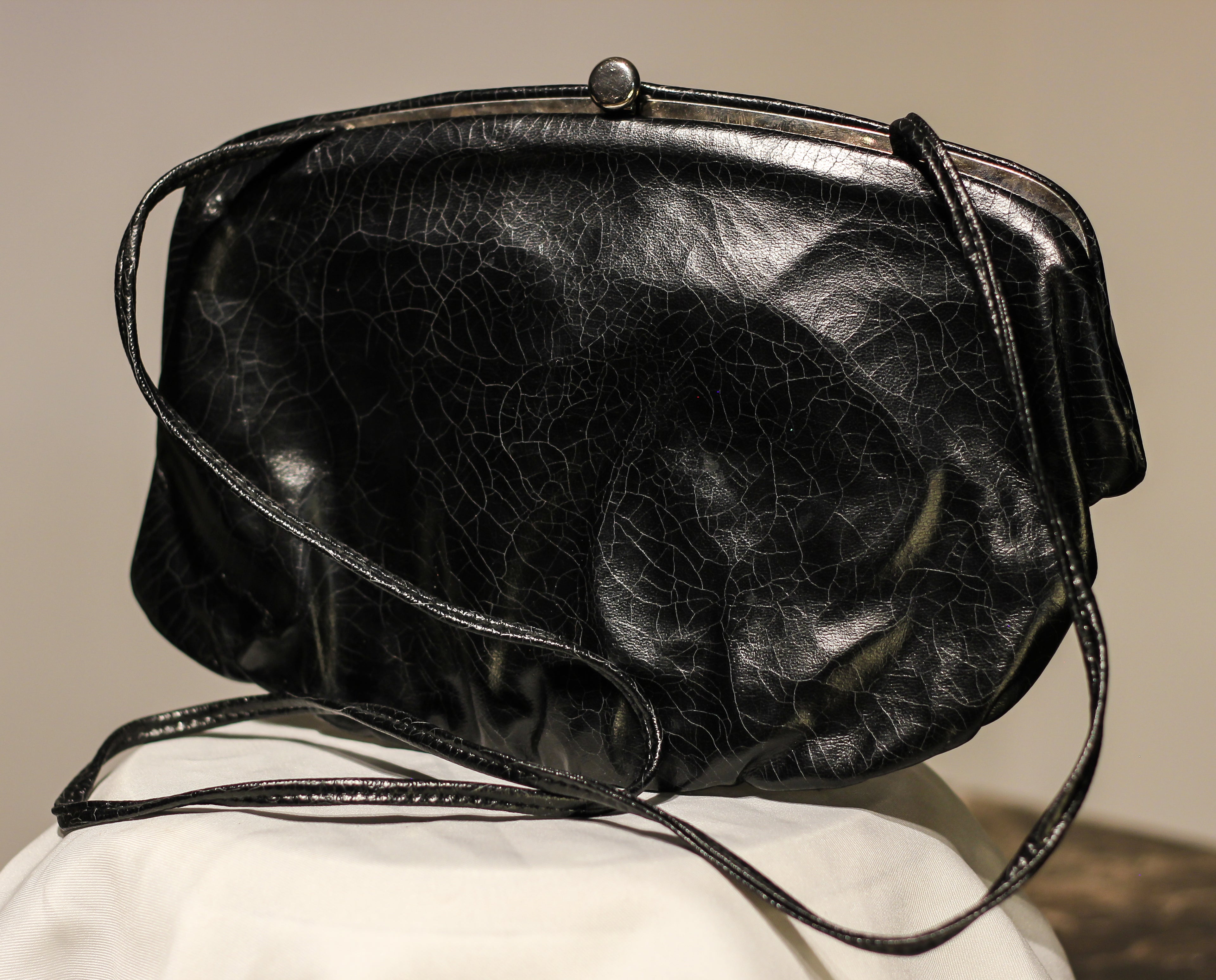 1960's "Cabrelli" Shoulder Bag