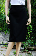 1980's "Ares Fashion Ltd." Pencil Skirt