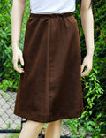1980's "Fashion Street" A-Line Skirt