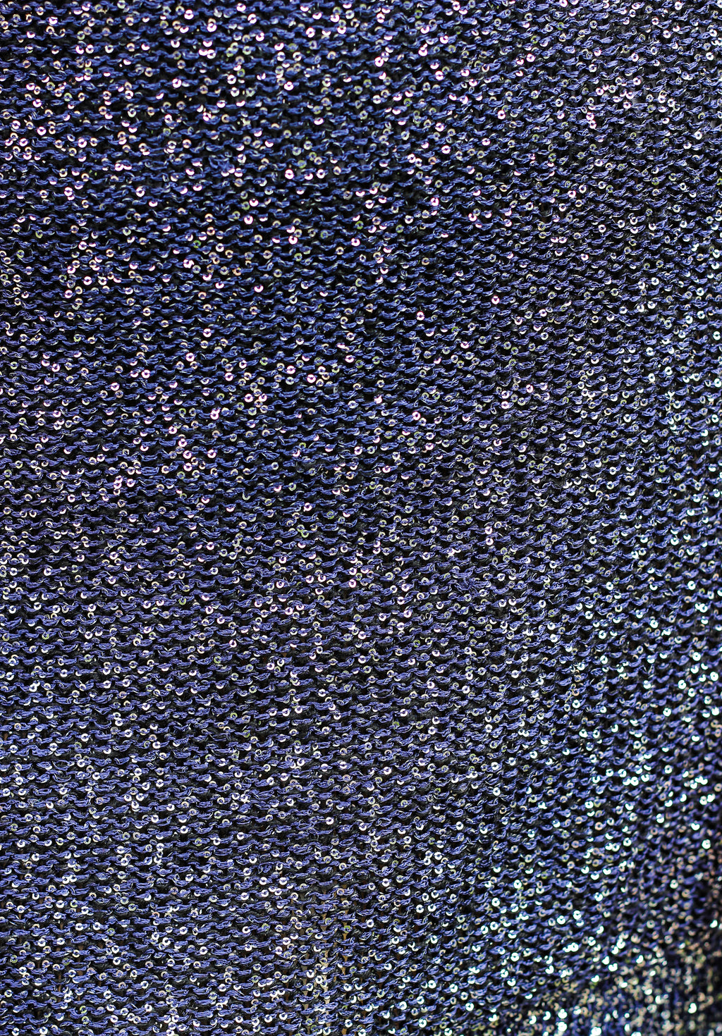 Modern "H&M" Sequined Skirt