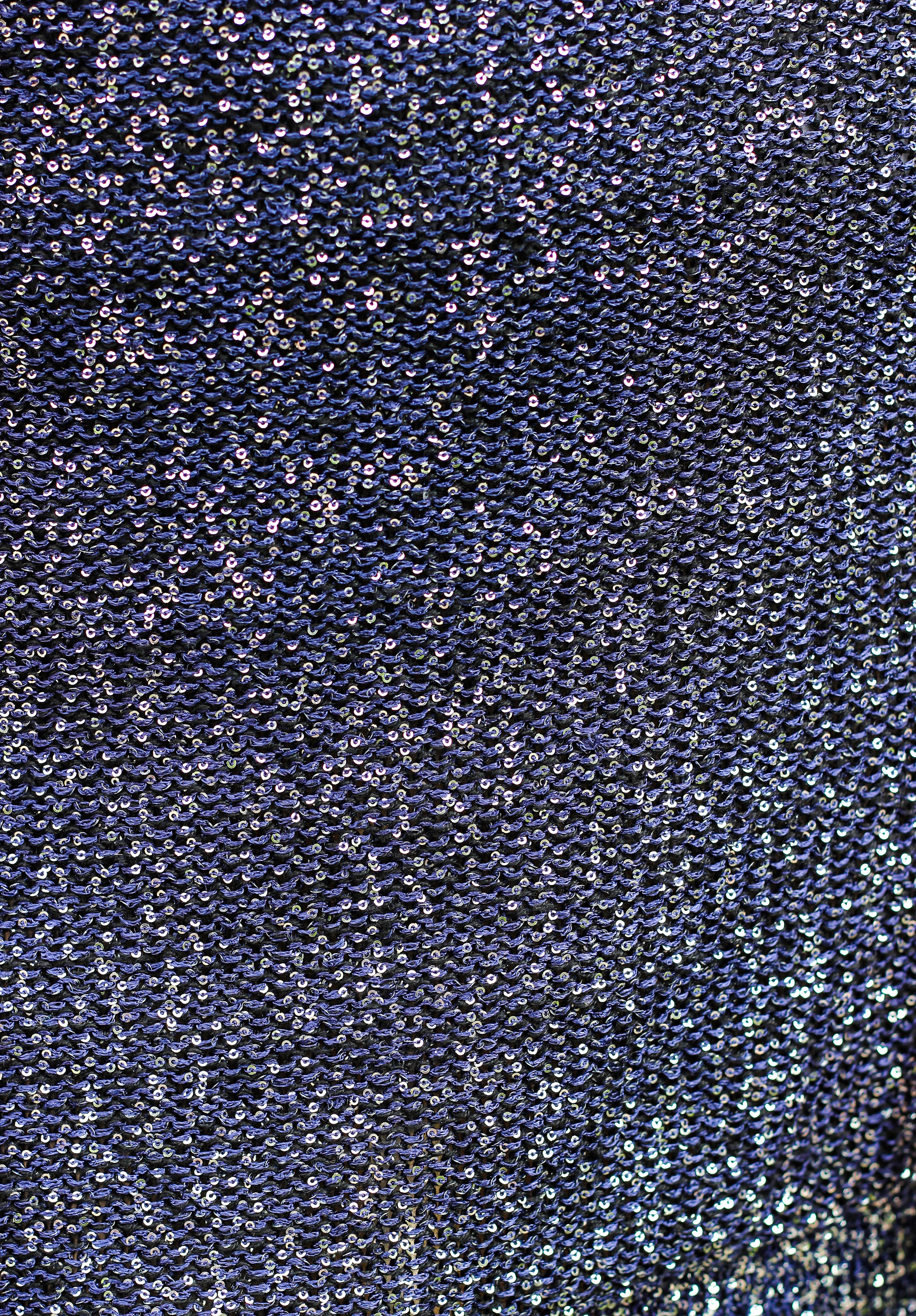 Modern "H&M" Sequined Skirt