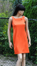 Y2K "Jessica" Vintage Style Dress
