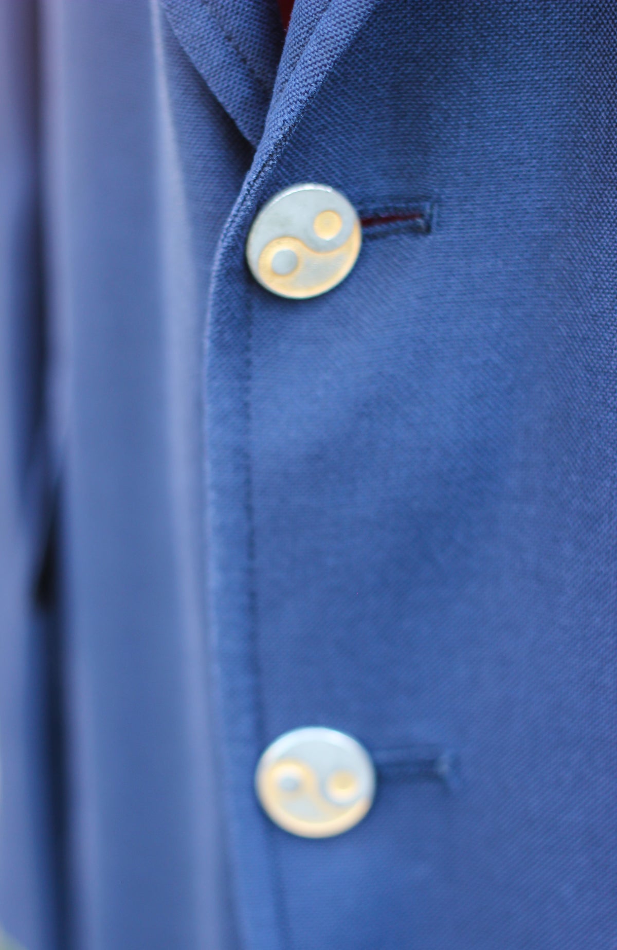 1970's "Baskin" Blazer