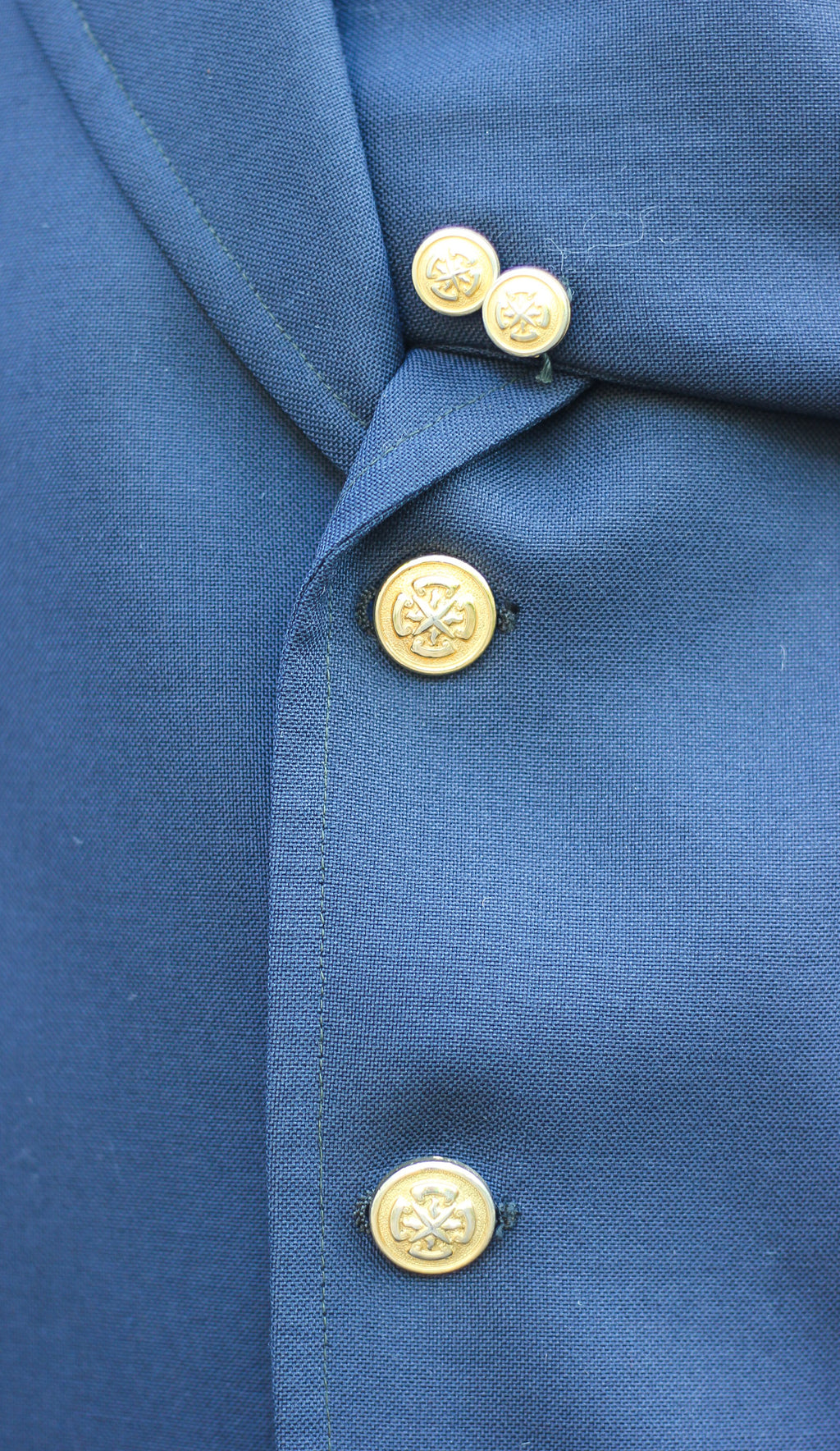 1970's "Birkdale" by Eatons Blazer