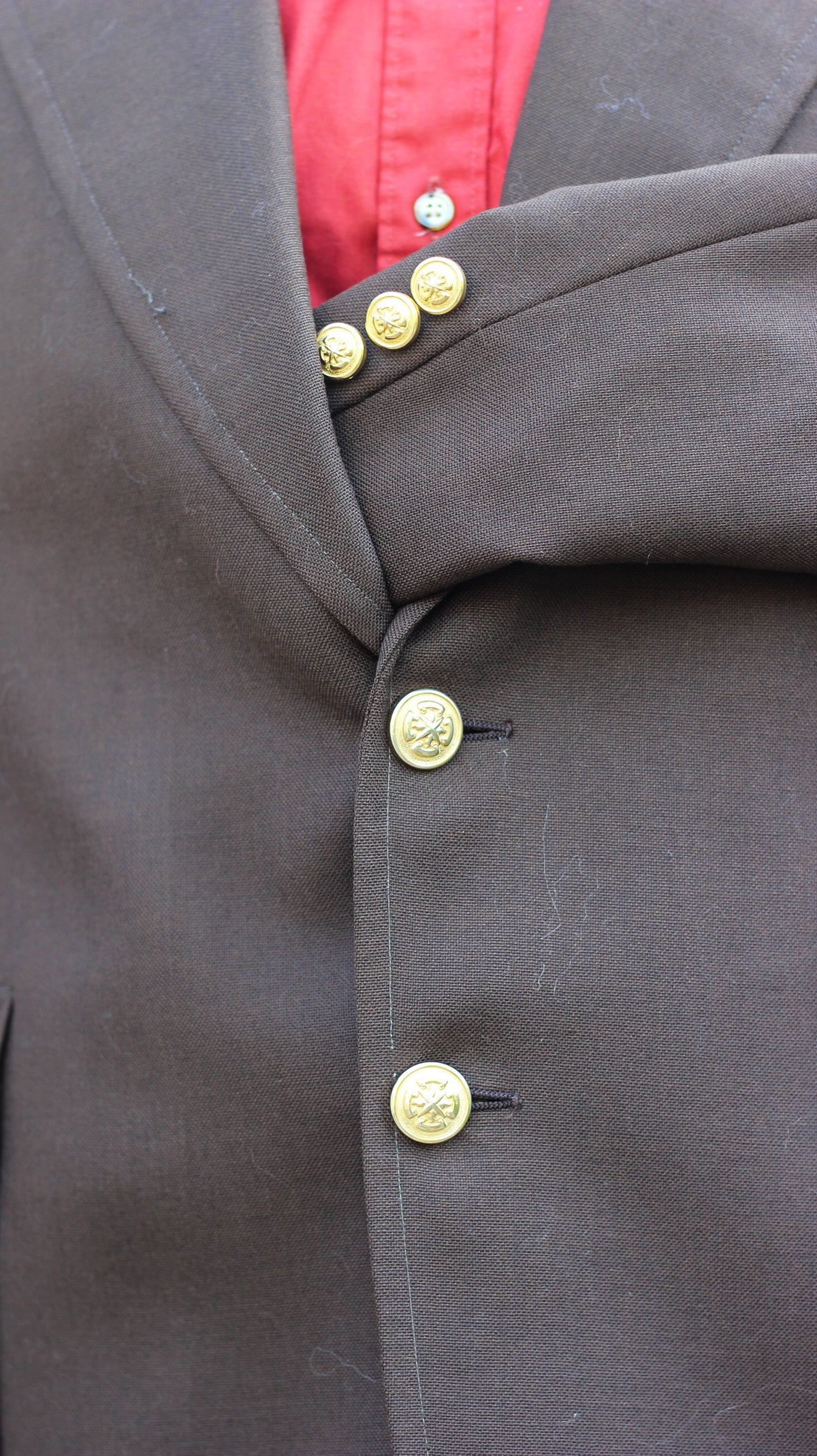 1970's "Birkdale" by Eatons Blazer