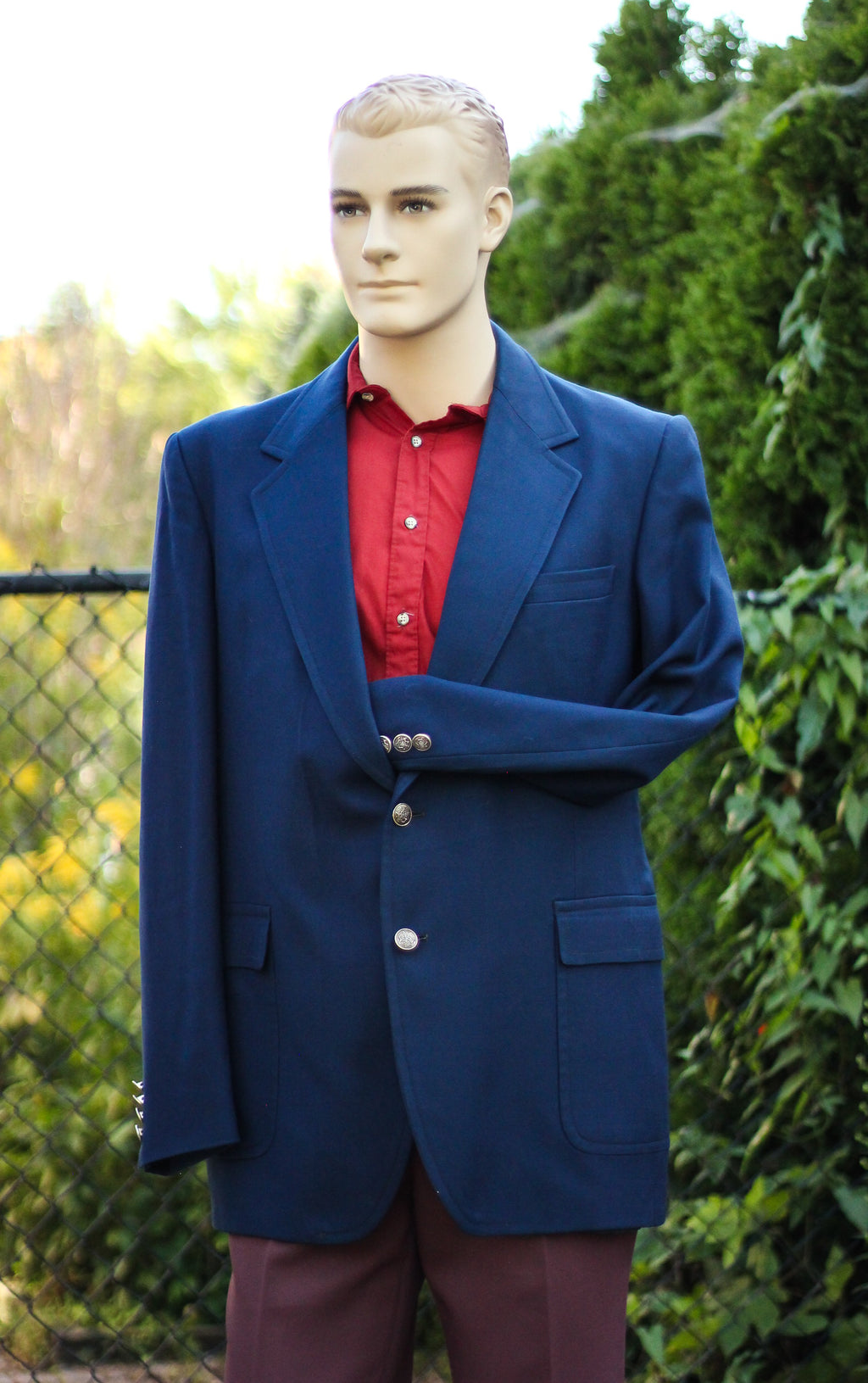 1970's "Sears" Blazer