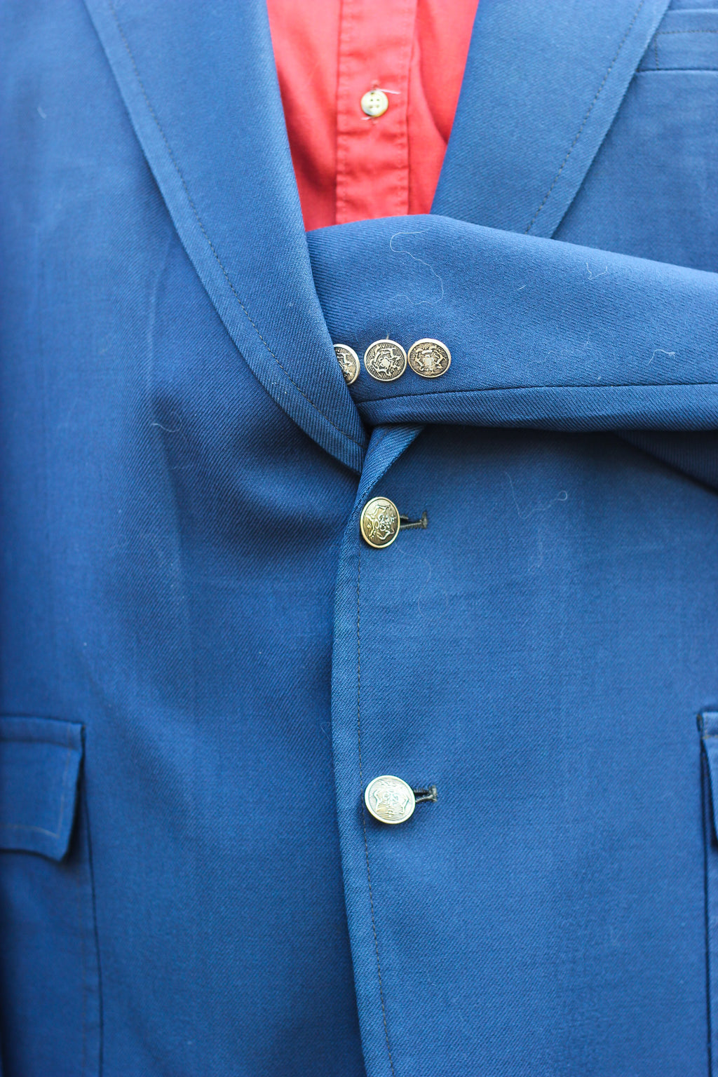 1970's "Sears" Blazer