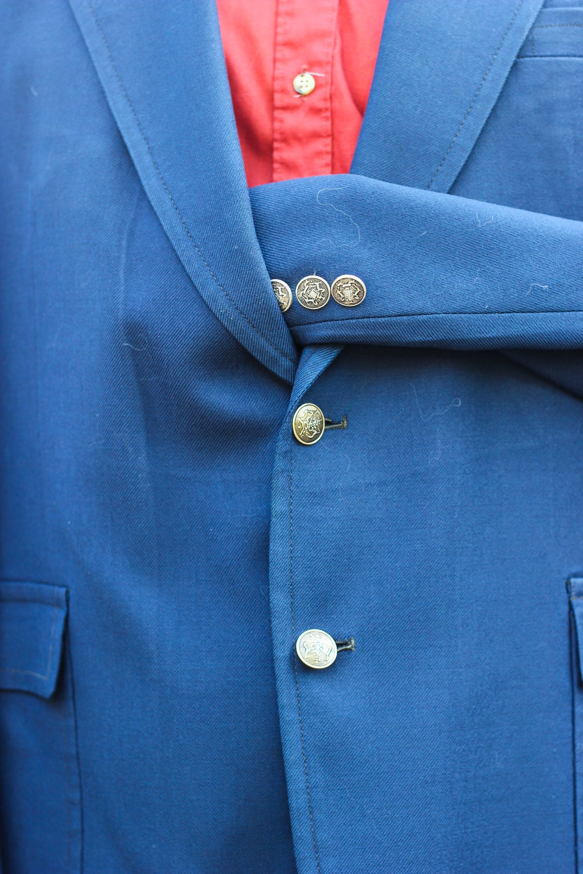 1970's "Sears" Blazer