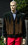 1980's "Modango Homme" Jacket