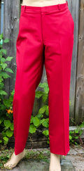 1970's "Sea Breeze by Nash" Dress Pants