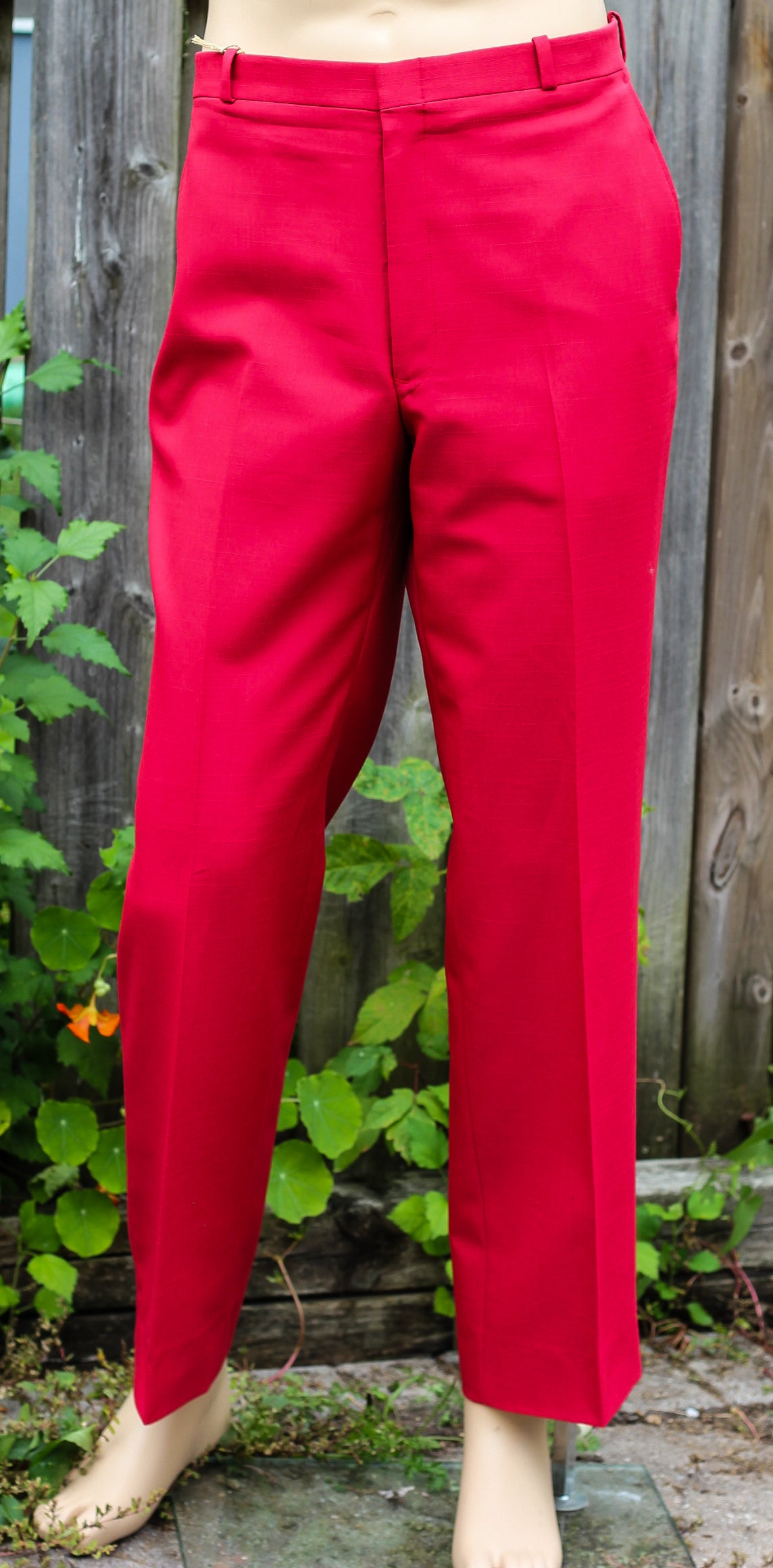 1970's "Sea Breeze by Nash" Dress Pants