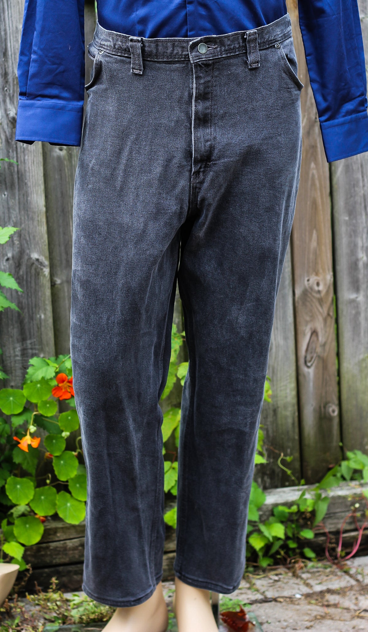 1990's "Sears Wearmaster" Jeans