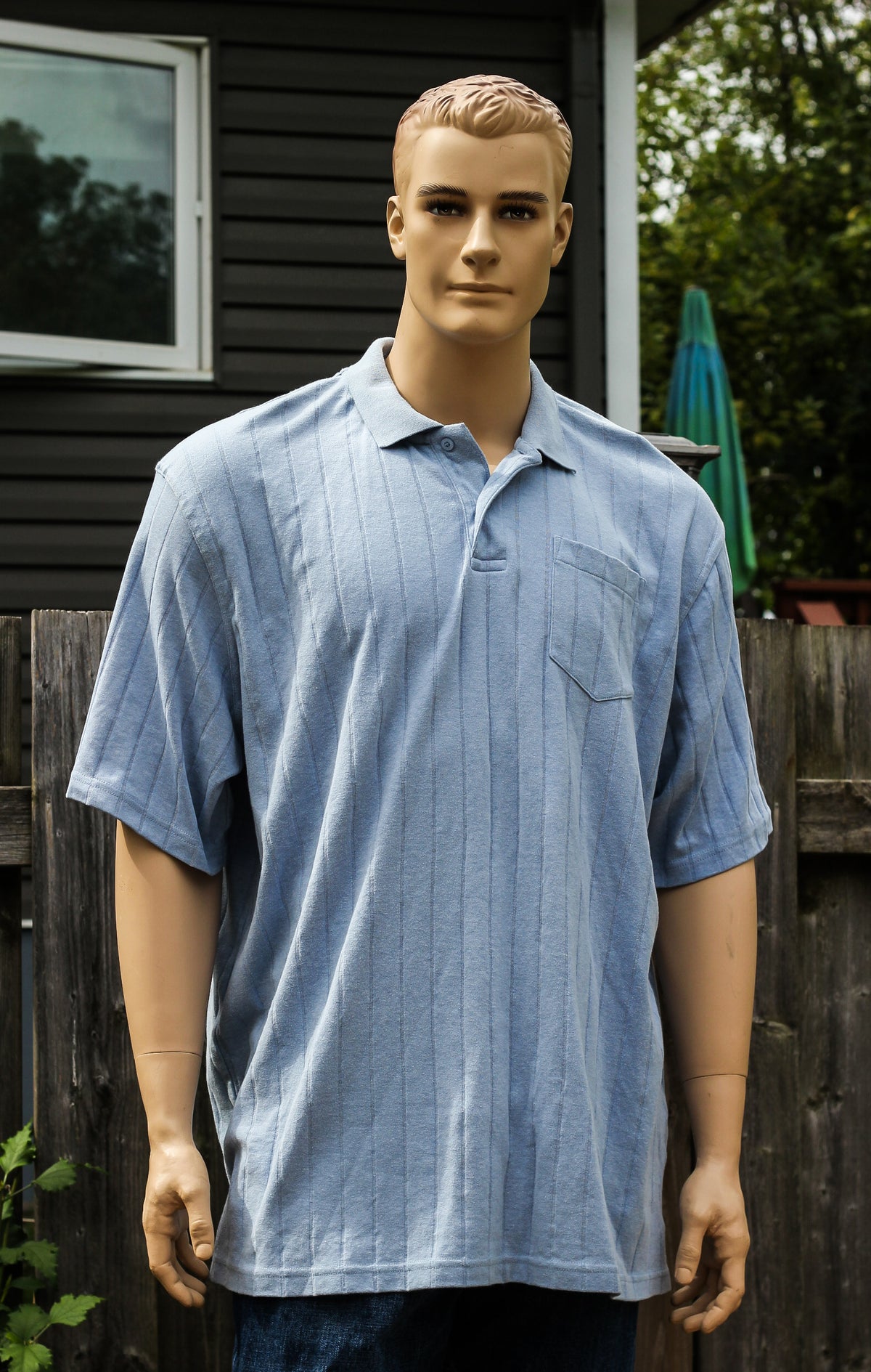 1990's "Hunt Club" Shirt