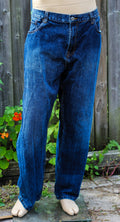 1990's "Nevada" Jeans
