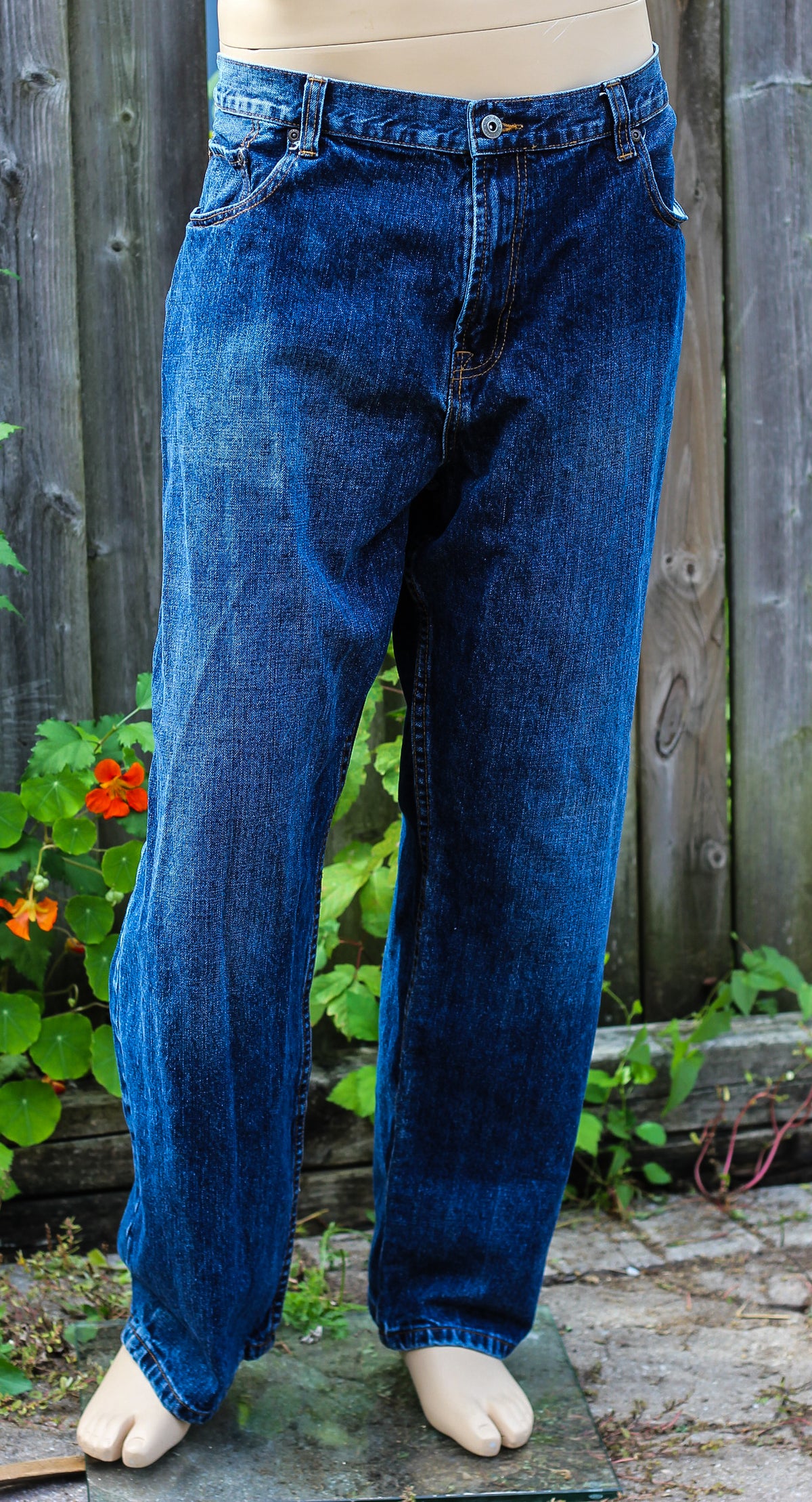 1990's "Nevada" Jeans