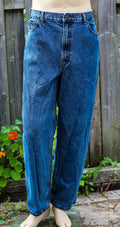 Y2K "Levi Strauss" Jeans