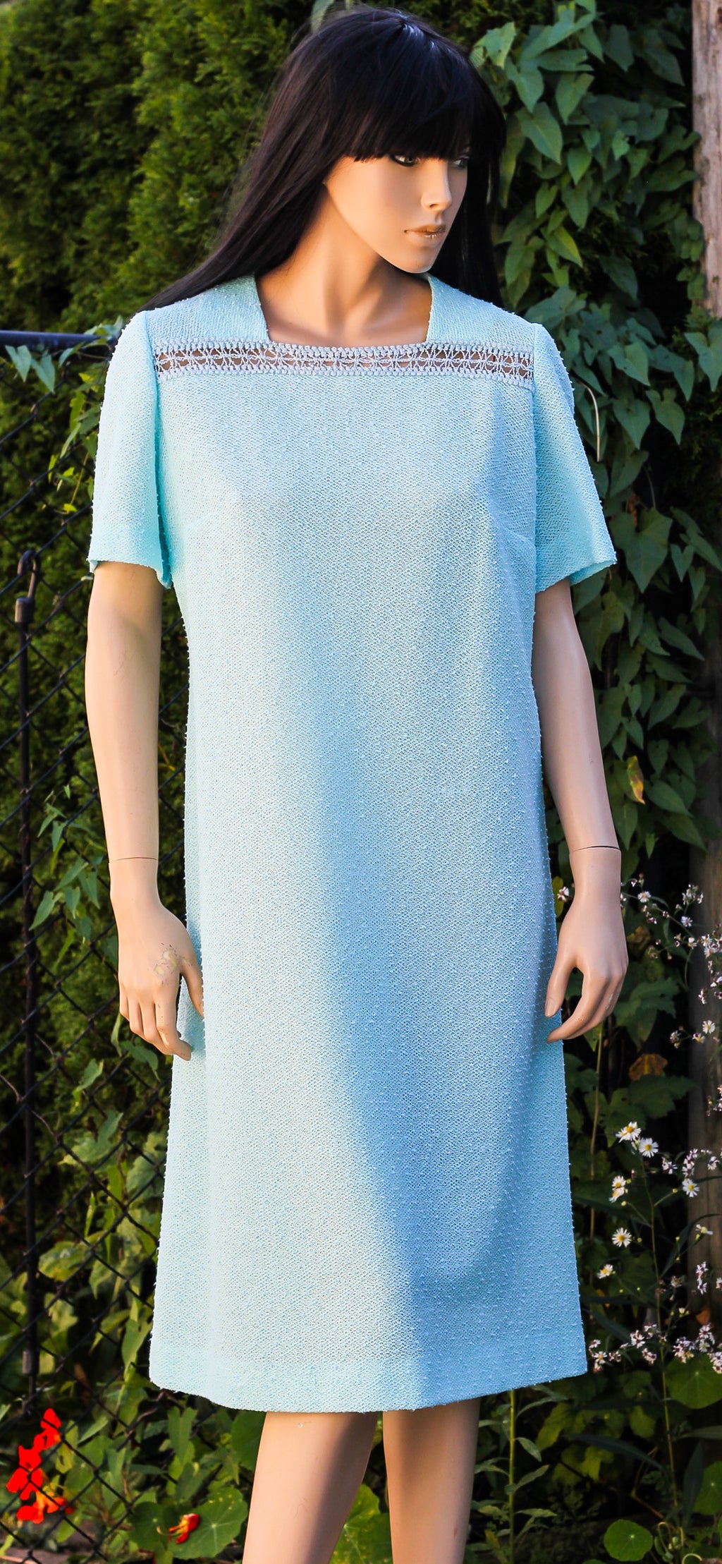 1960's "Leslie Pomer" Jackie-O Style Ensemble