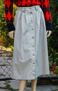 1990's "Tilley Endurables" Khaki Skirt
