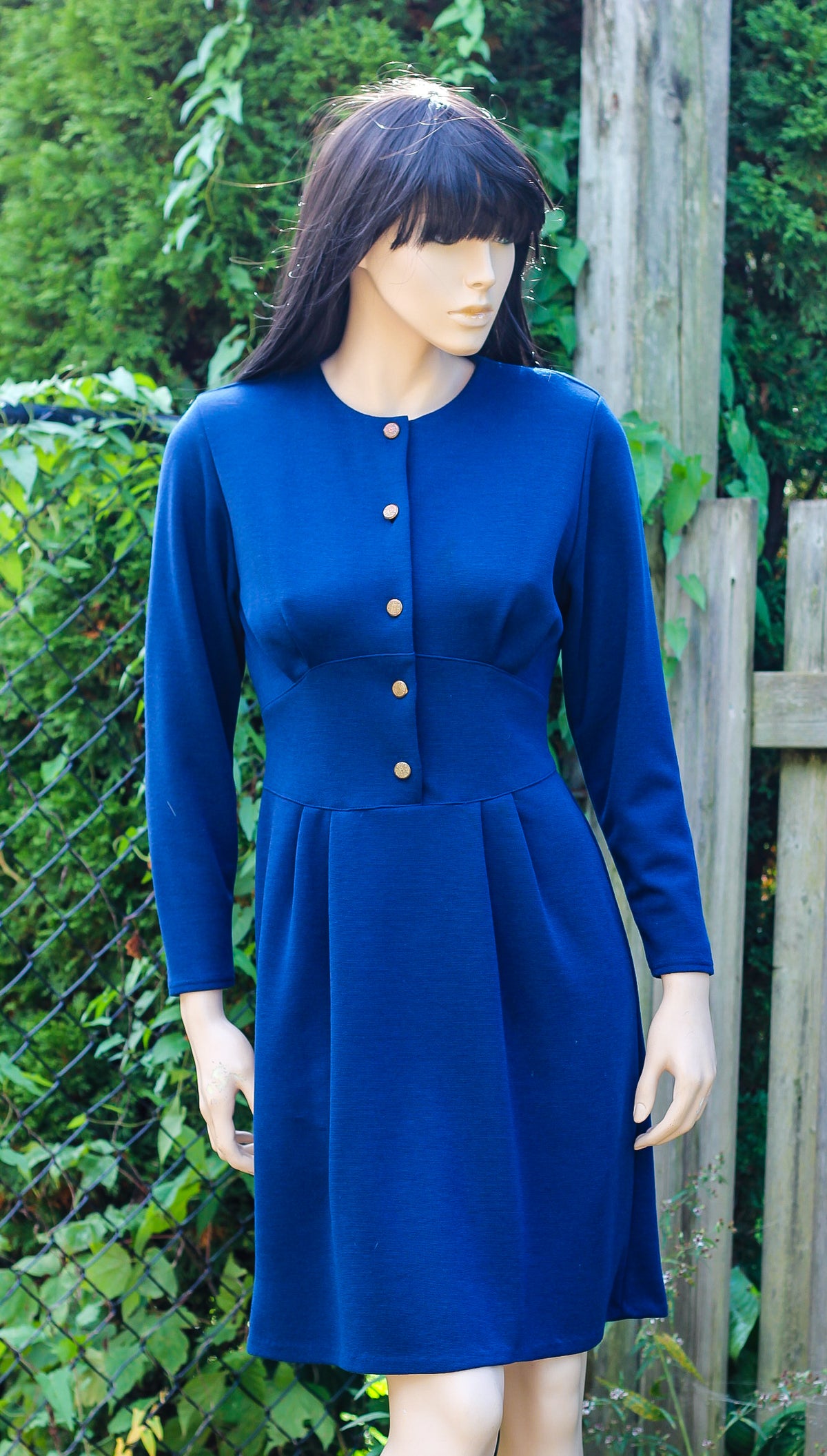 1990's "Marks & Spencer" Dress