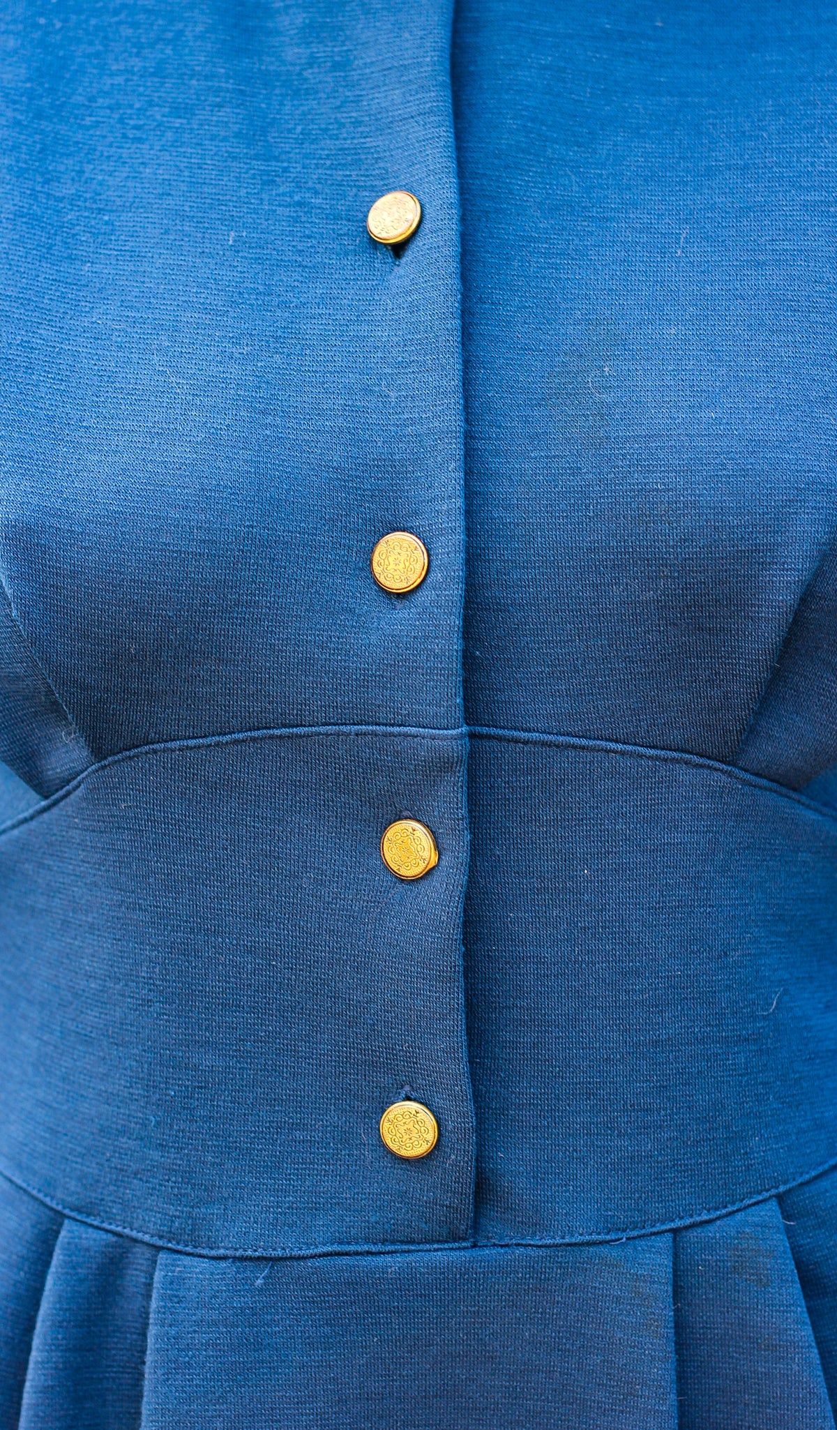 1990's "Marks & Spencer" Dress