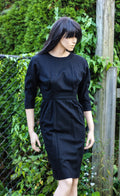 1960's "Jonathan Logan" Wool Dress