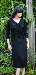 1960's "Bombshell" Dress