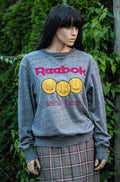 Y2K "Reebok Special Edition" Sweatshirt