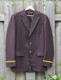 1990's "United Parcel Service Airlines" Pilot Uniform Jacket