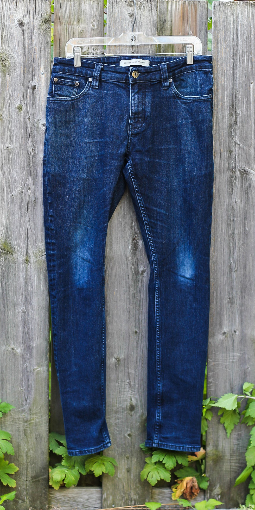 "Denver Hayes" Jeans