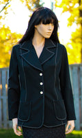 1970's "Parfait Fashions Ltd." Jacket