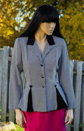 1980's "Niba Original Ltee" Blazer