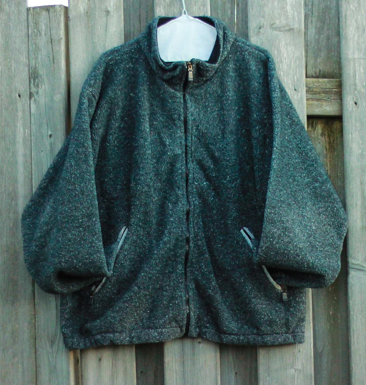 1990's "Nevada Skiwear" Sweater
